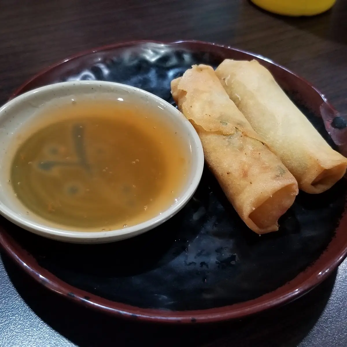 Spring Roll