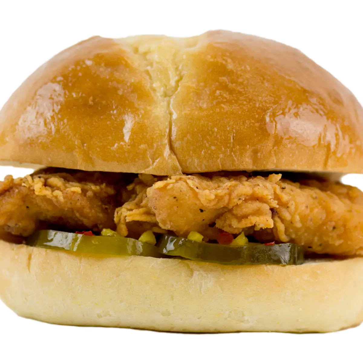 Premium Chicken Sandwich