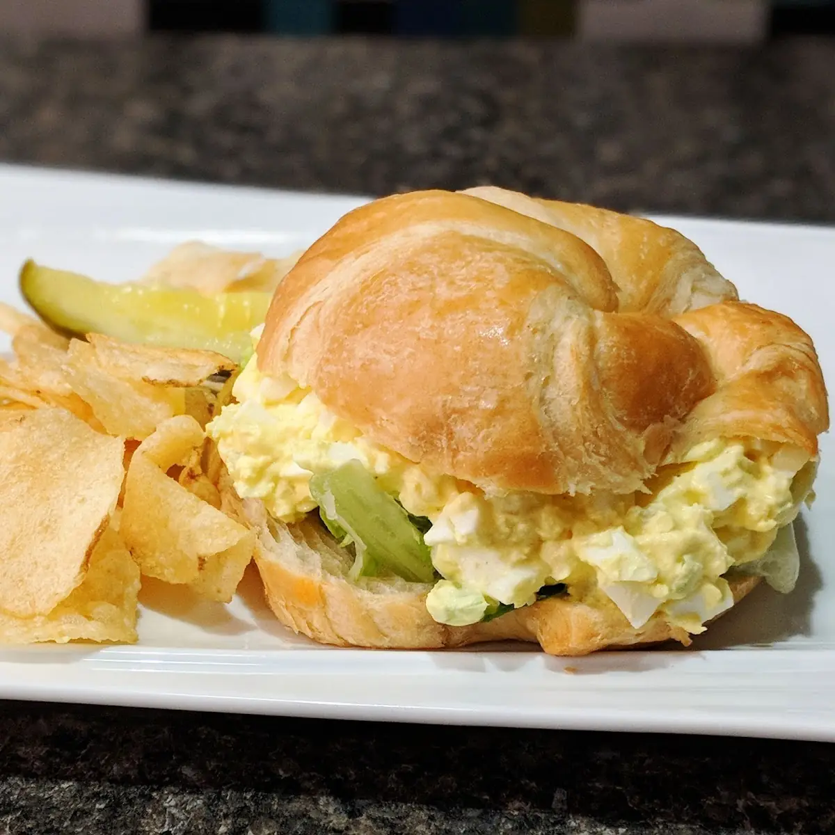 Egg Salad
