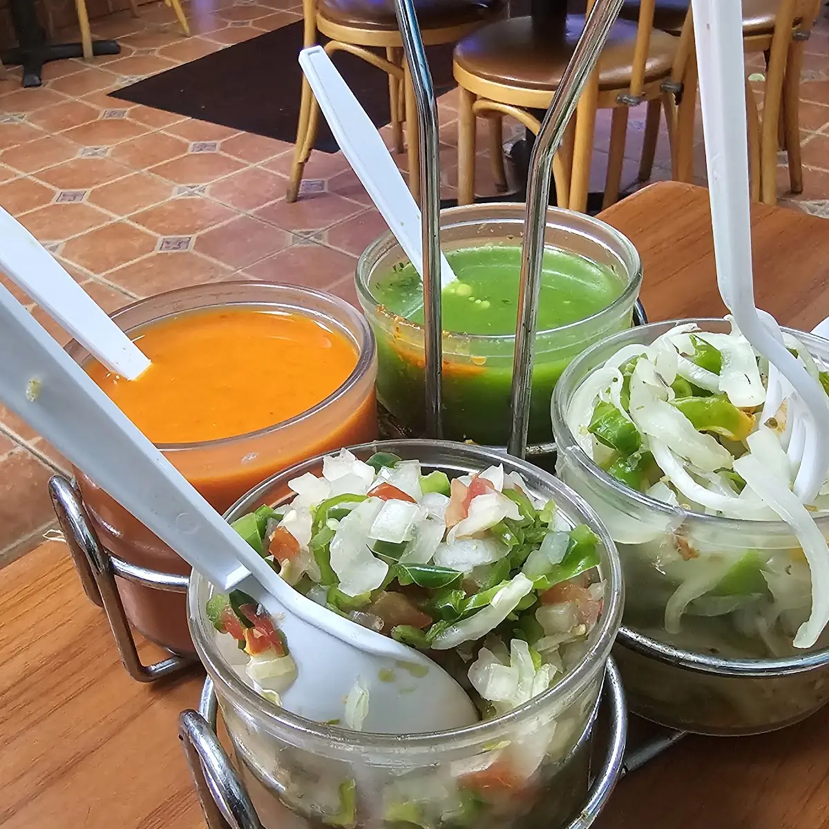 Salsa Verde
