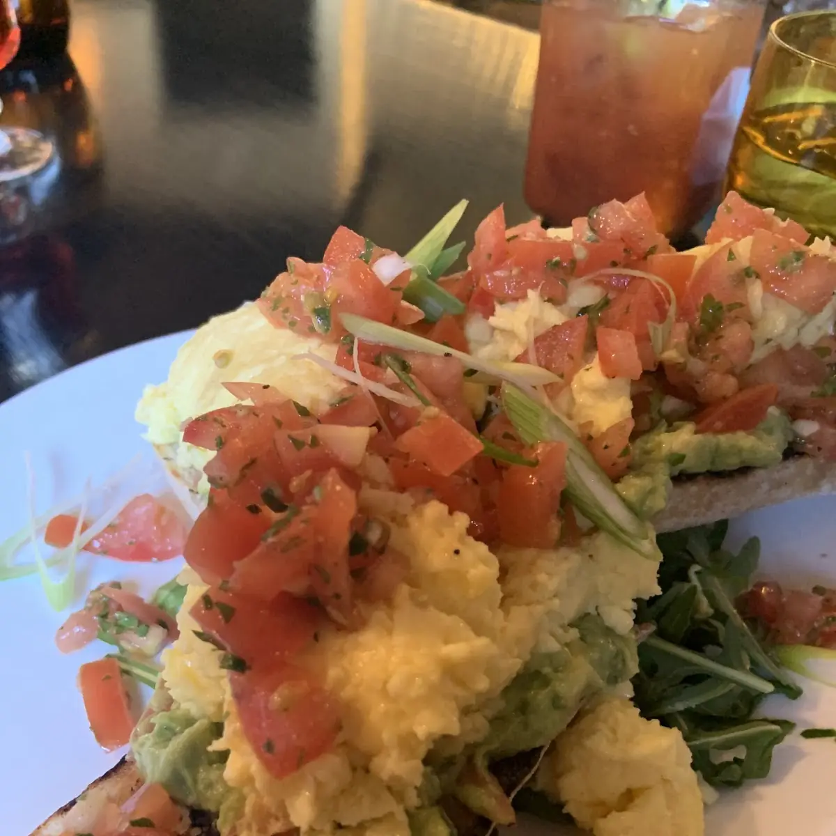 Avocado Toast