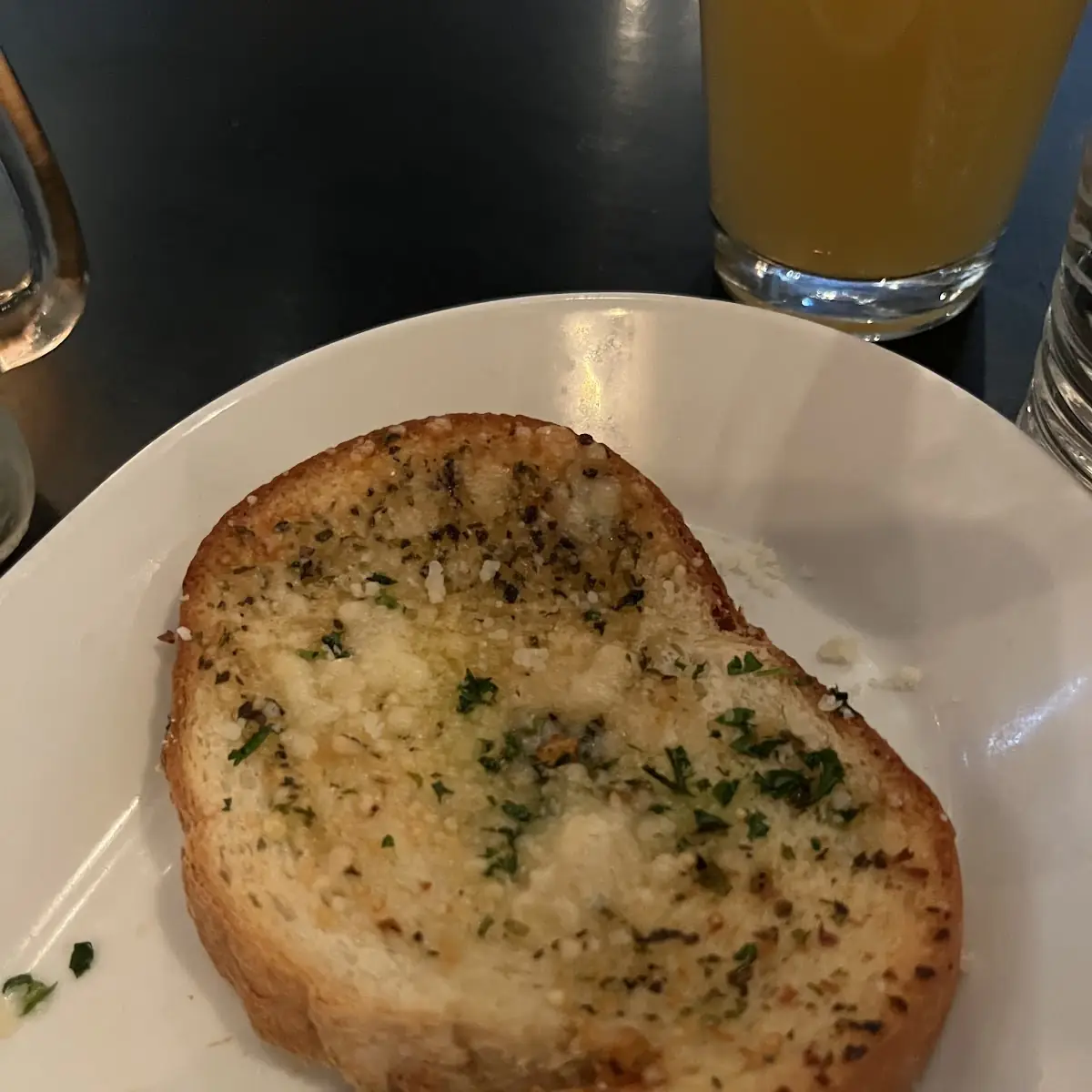 Garlic Bread