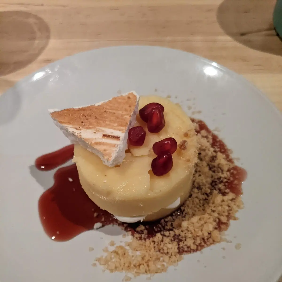 Lemon Tart
