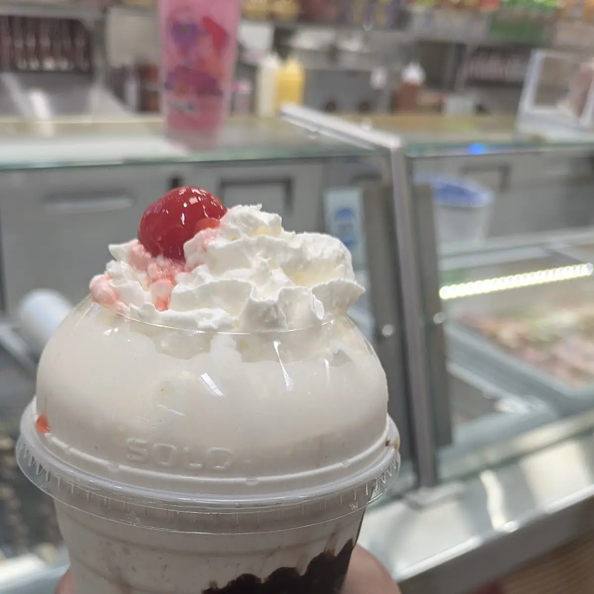 Hot Fudge