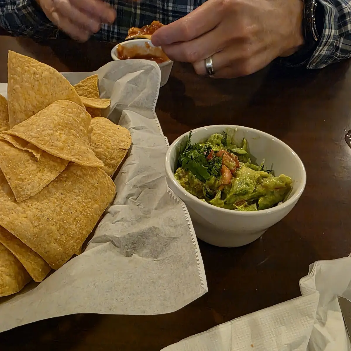 Guacamole