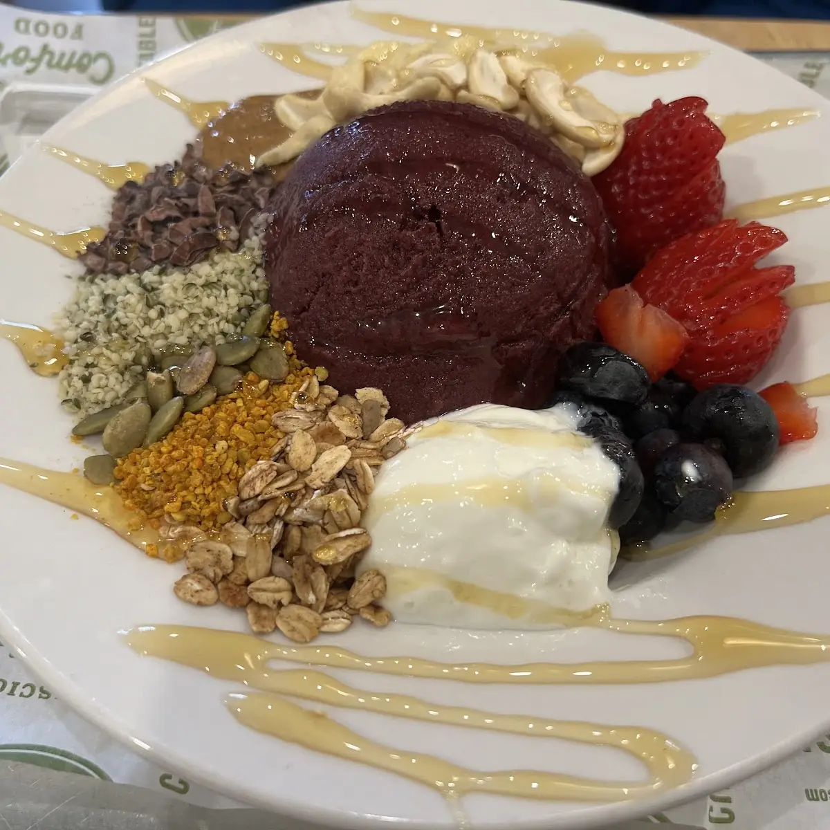 Acai Bowl
