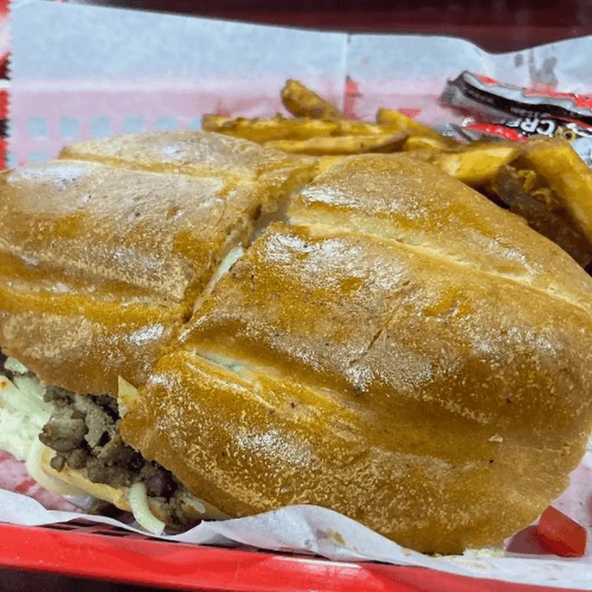 Torta la Cubana