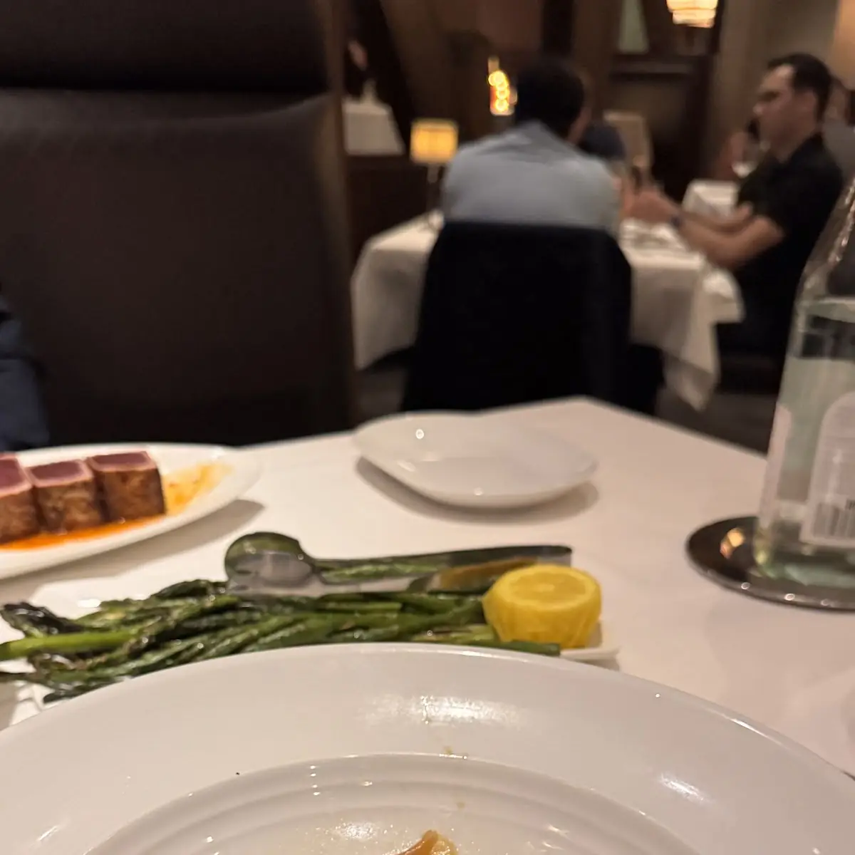 Chilean Sea Bass