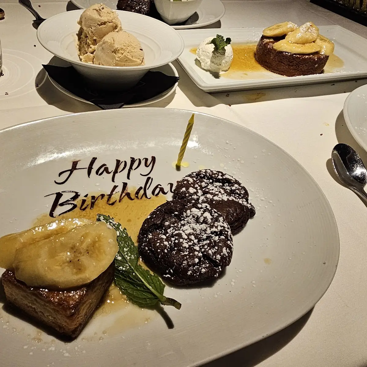 Lava Cake