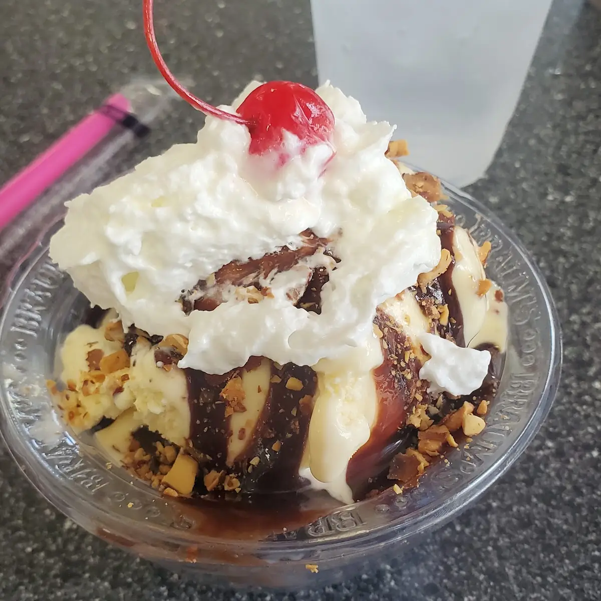 Hot Fudge