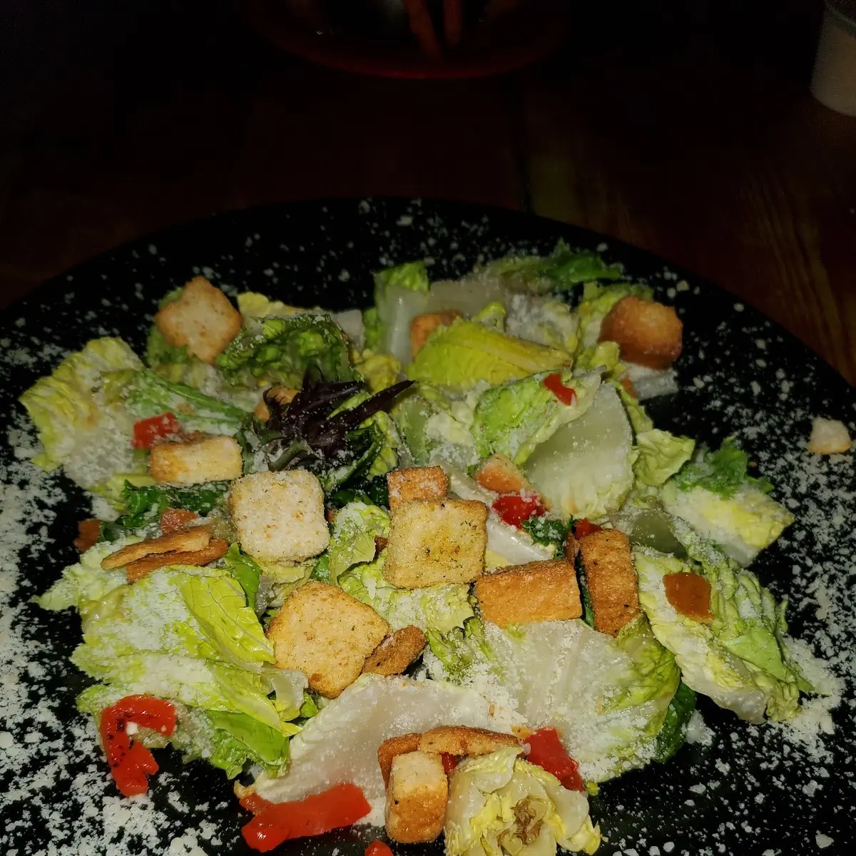 Caesar Salad