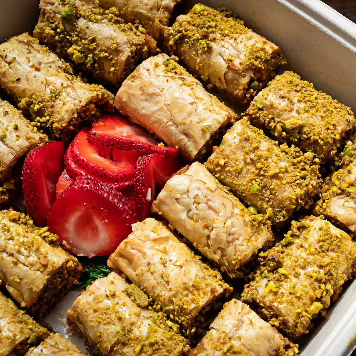 Baklava