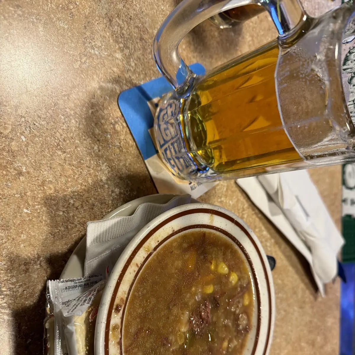 Lentil Soup