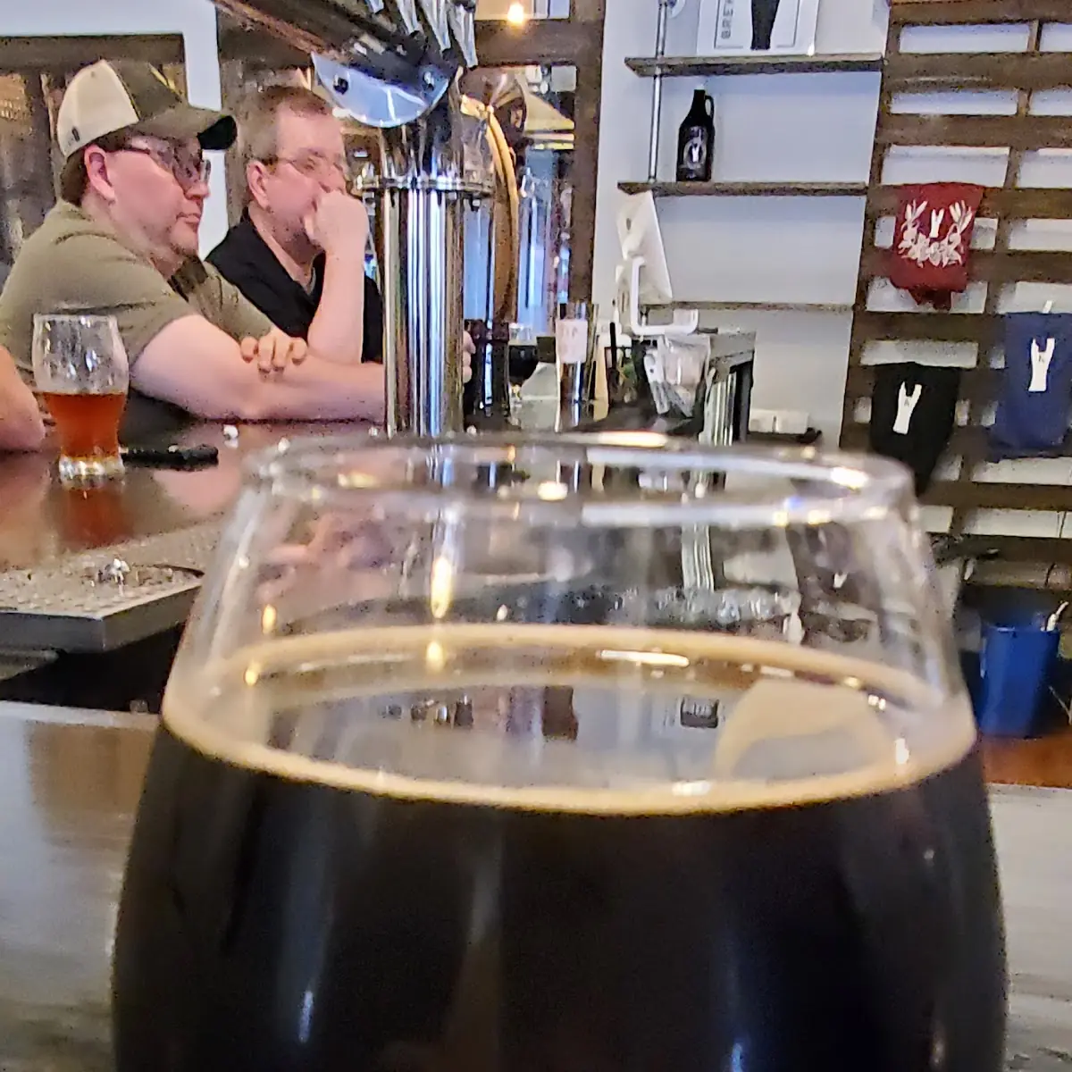 Cold Brew