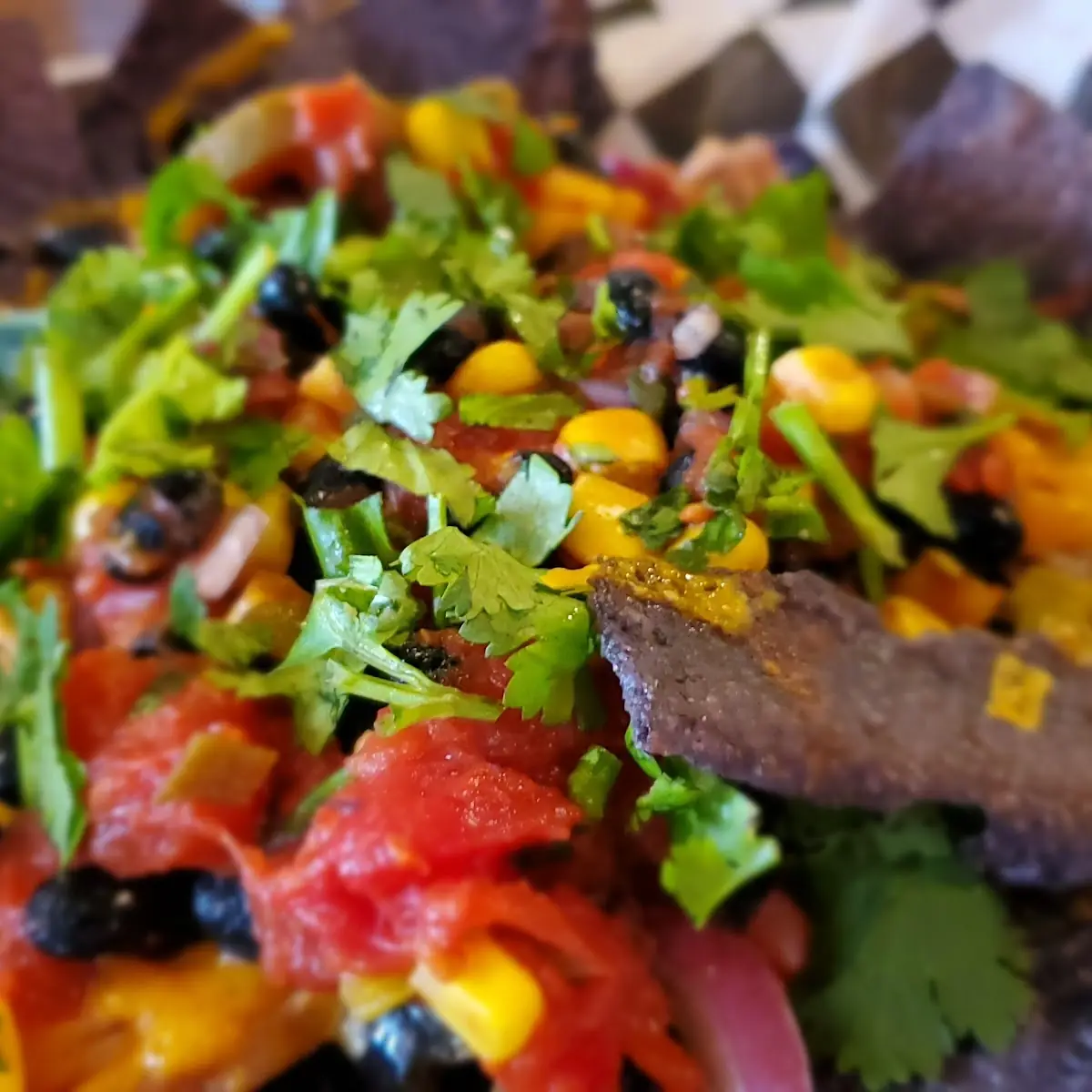 Fire Roasted Carnitas