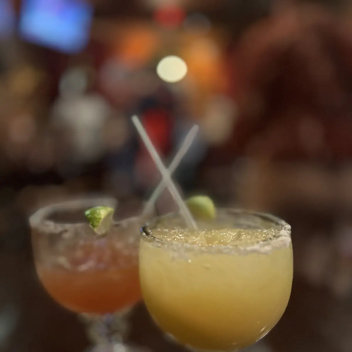 Frozen Margarita