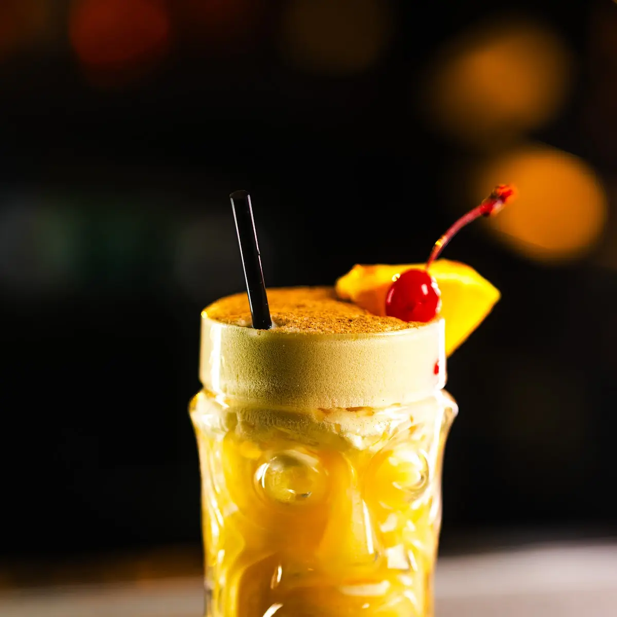 Mai Tai