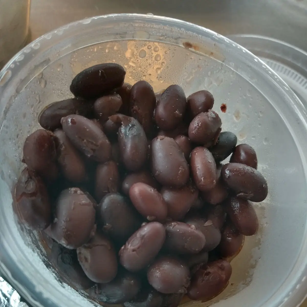 Black Beans