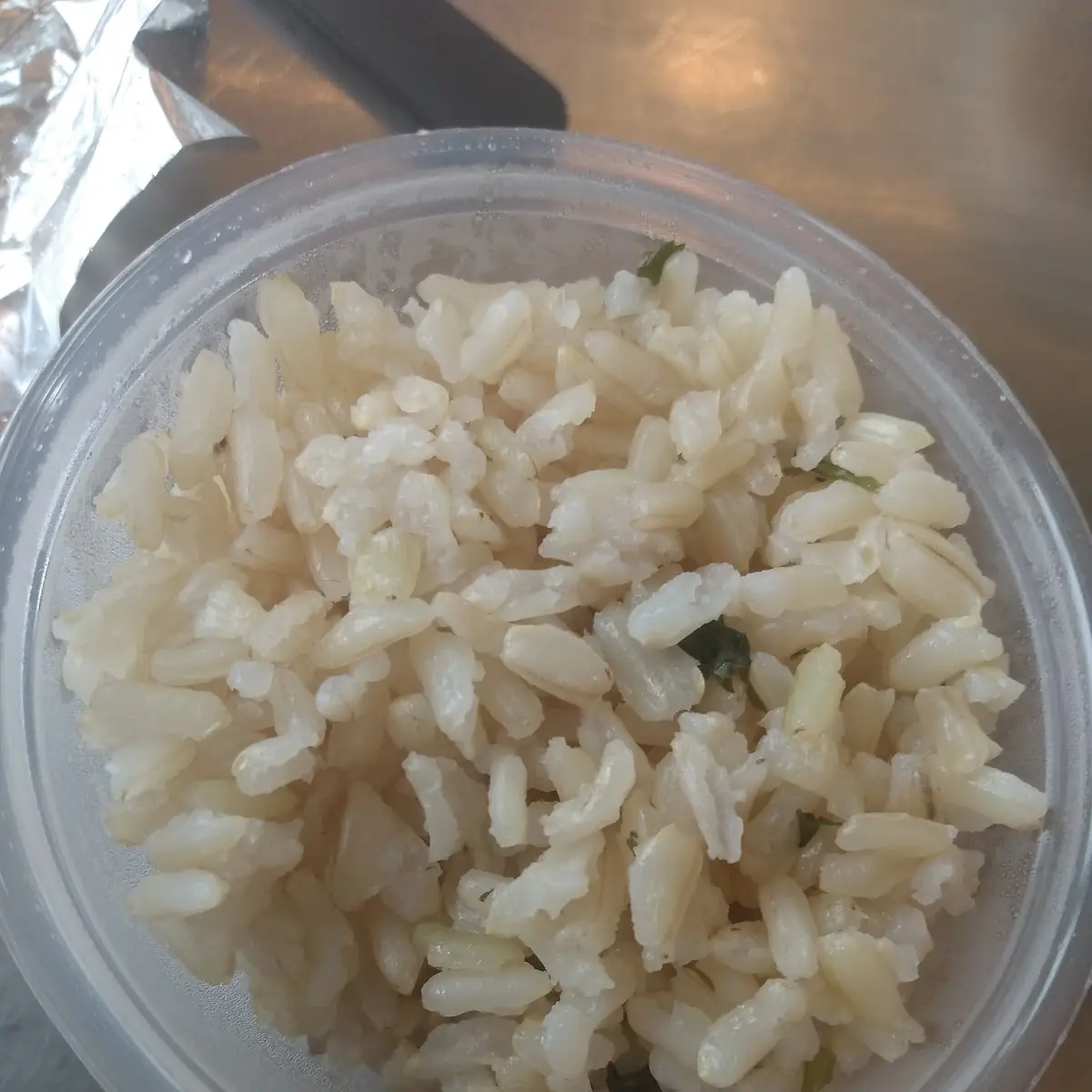 Brown Rice