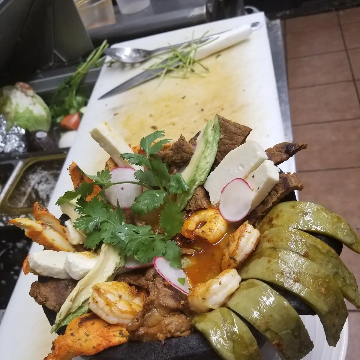 Paneer Tikka