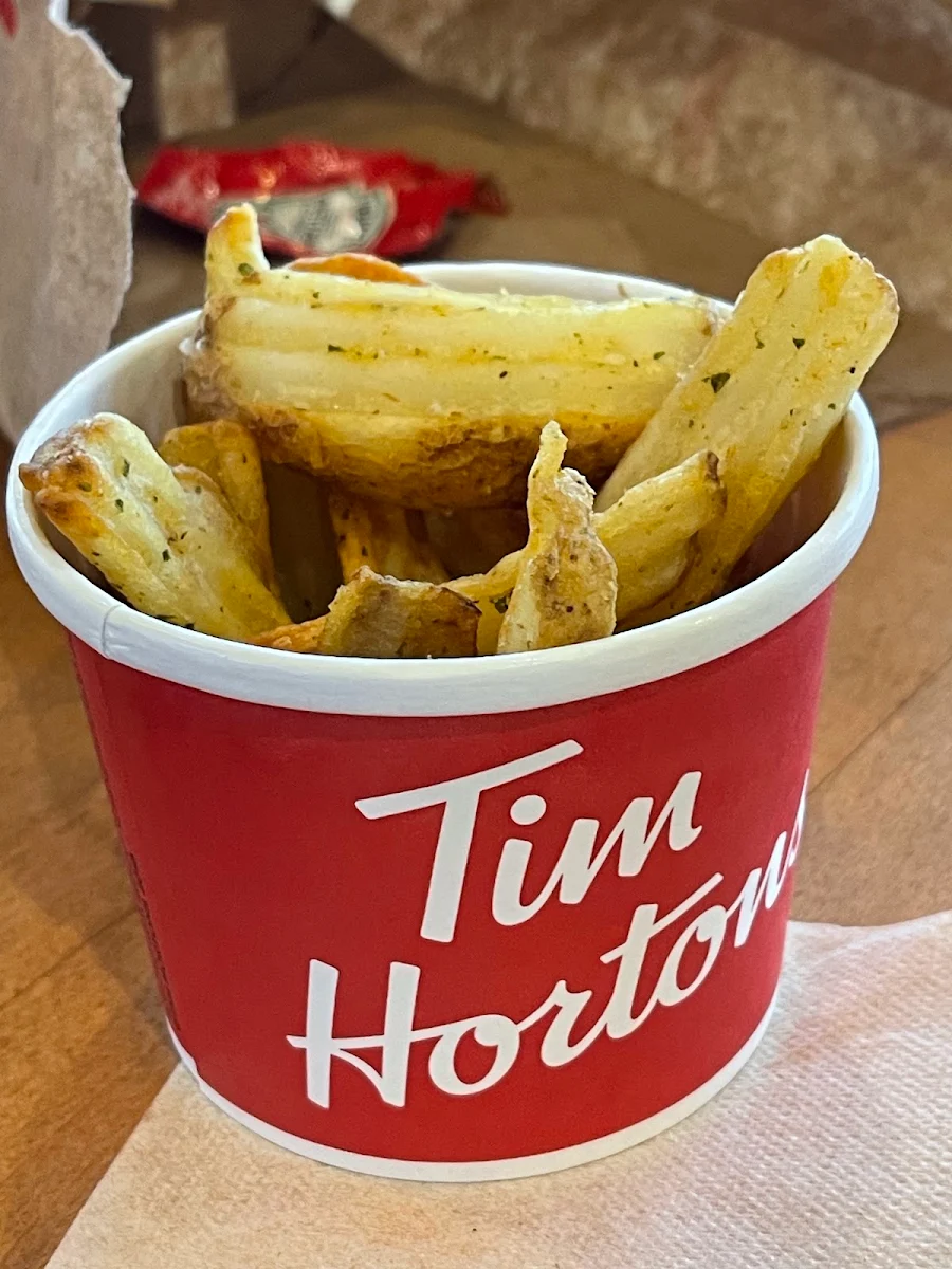 Potato Chips