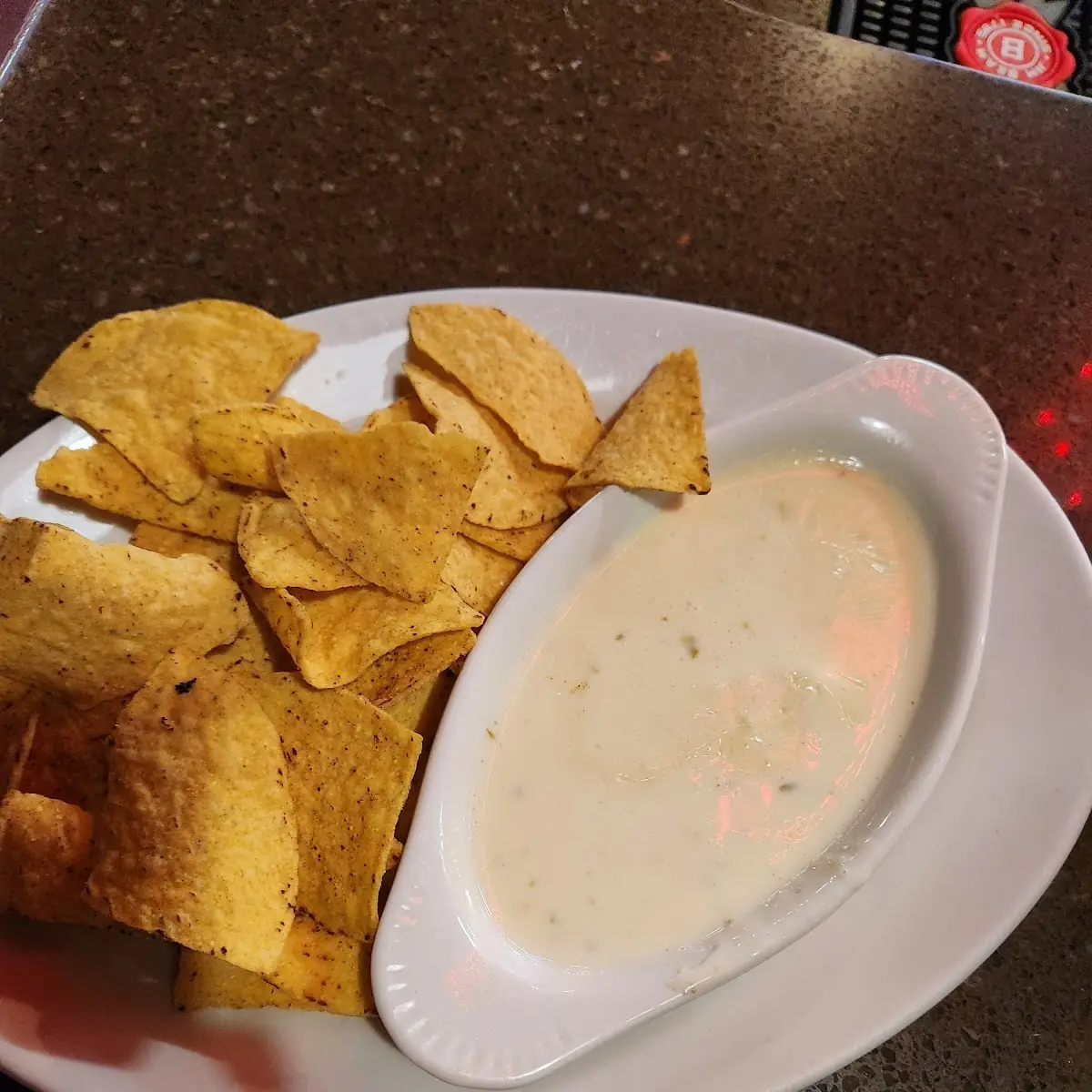 Side of Sour Cream