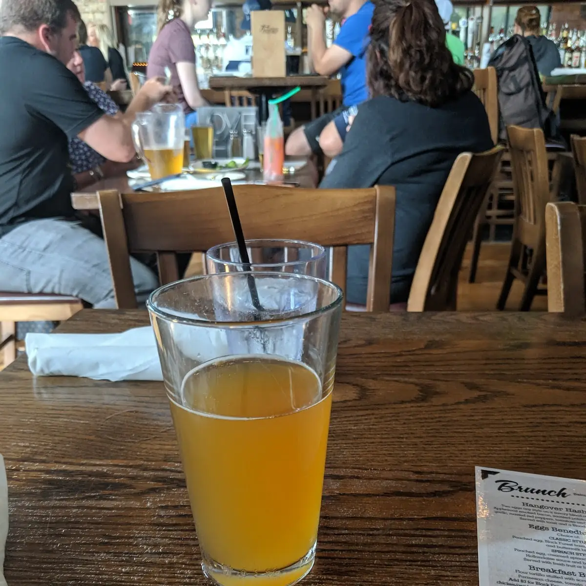 Blue Moon Belgian White
