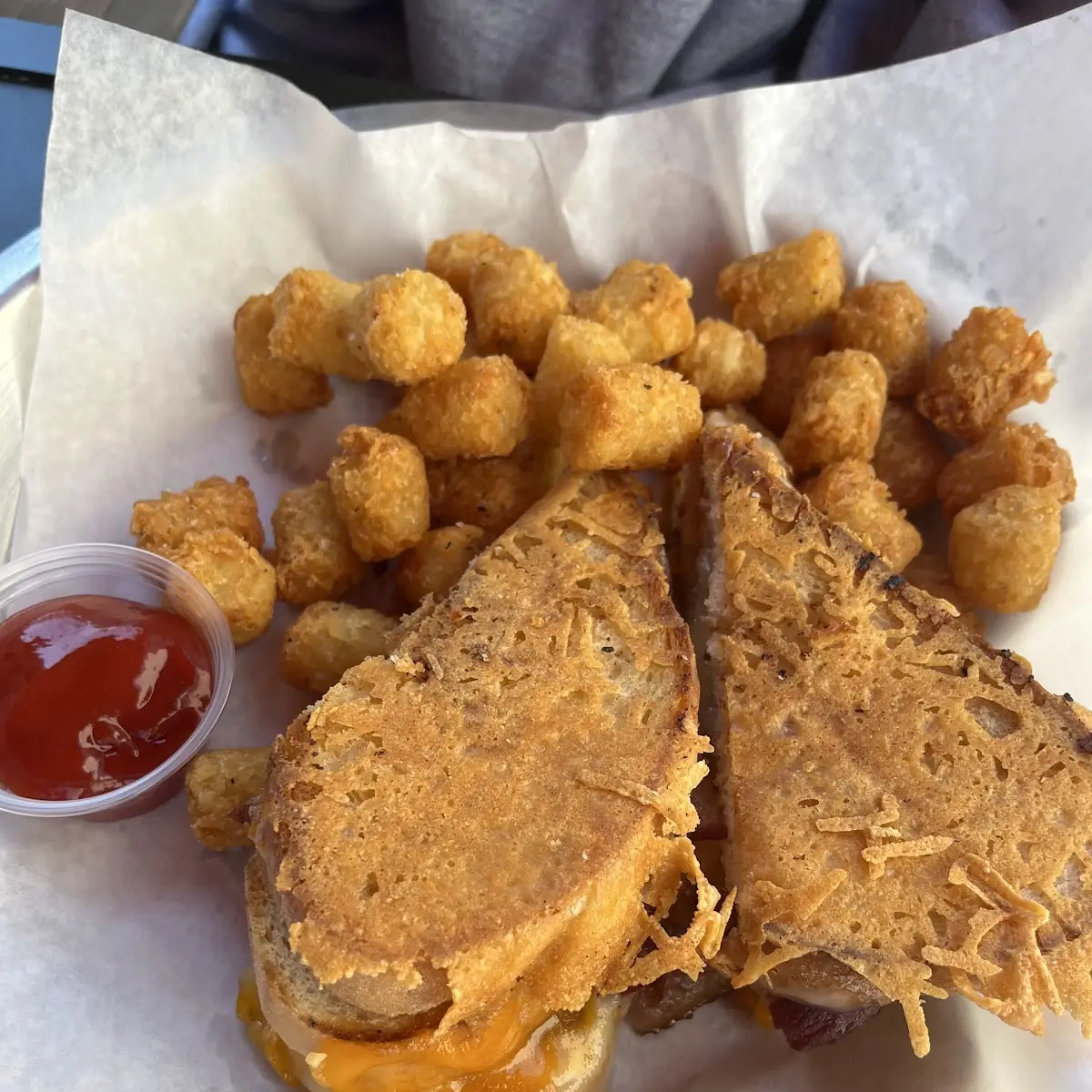 Tater Tots