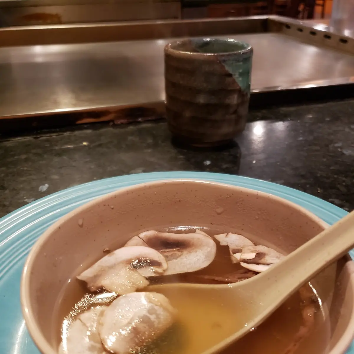 Onion Soup