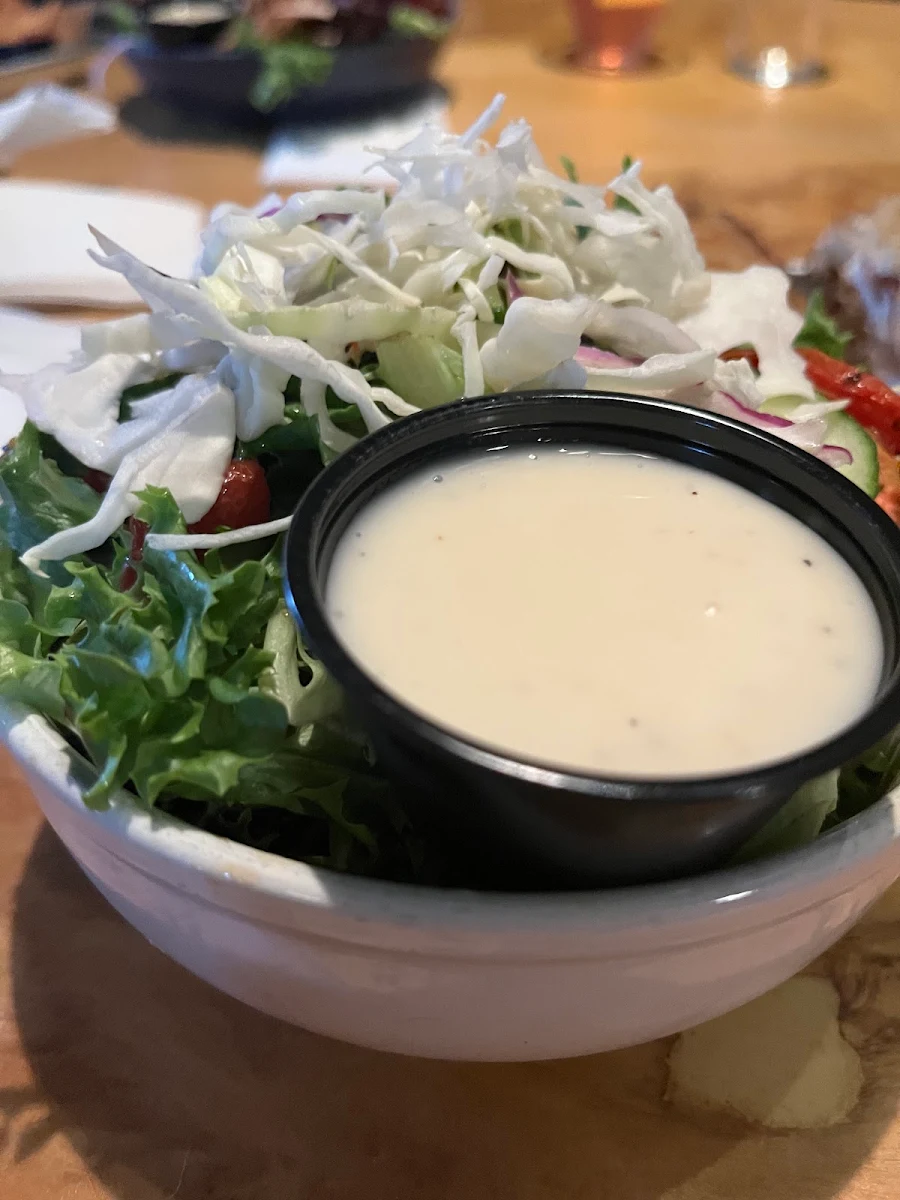 Side Salad