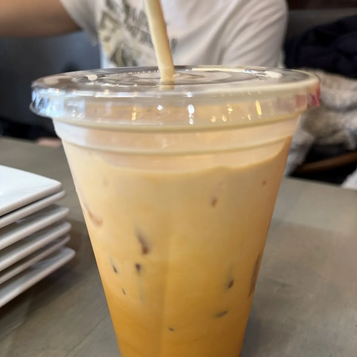Thai Tea