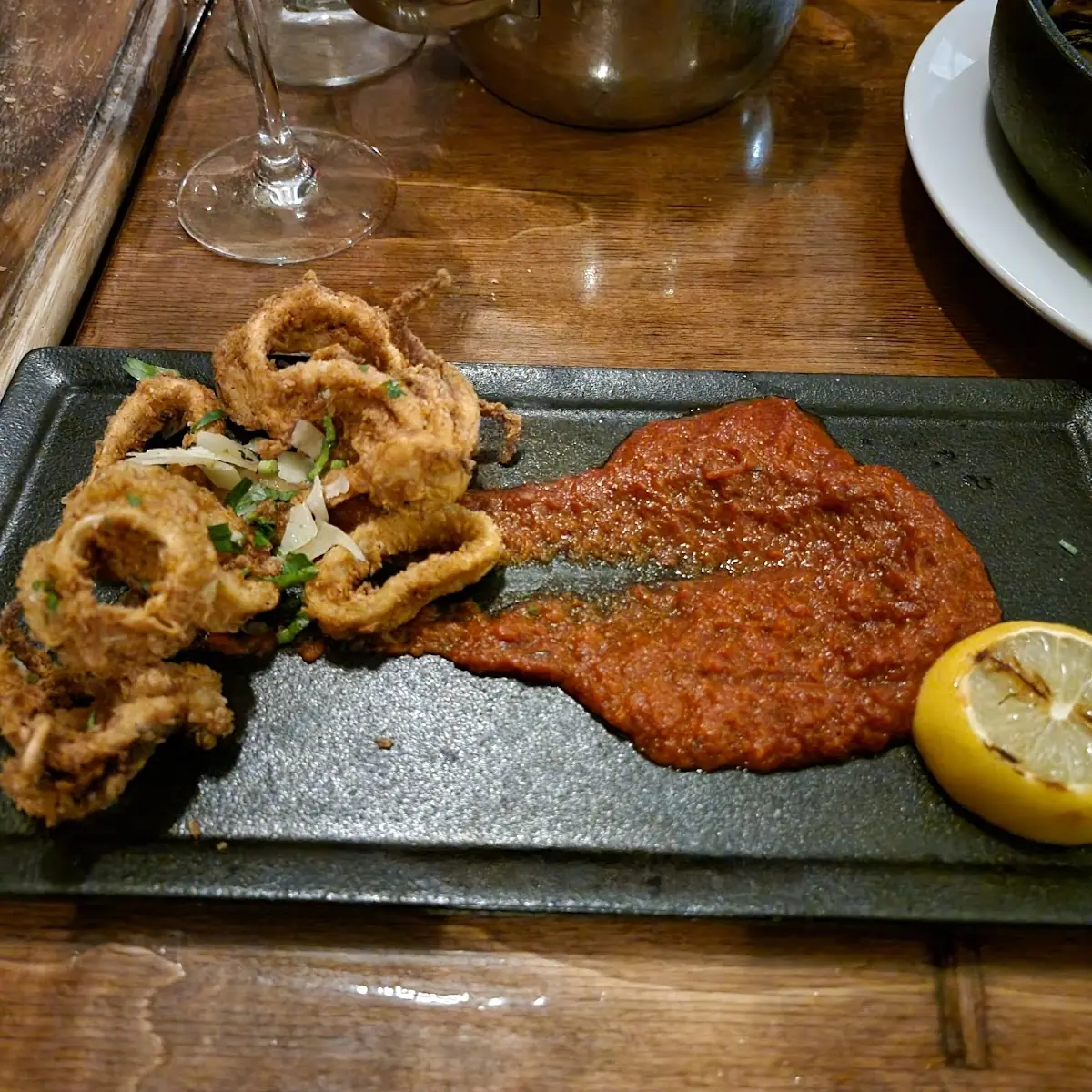 Calamari