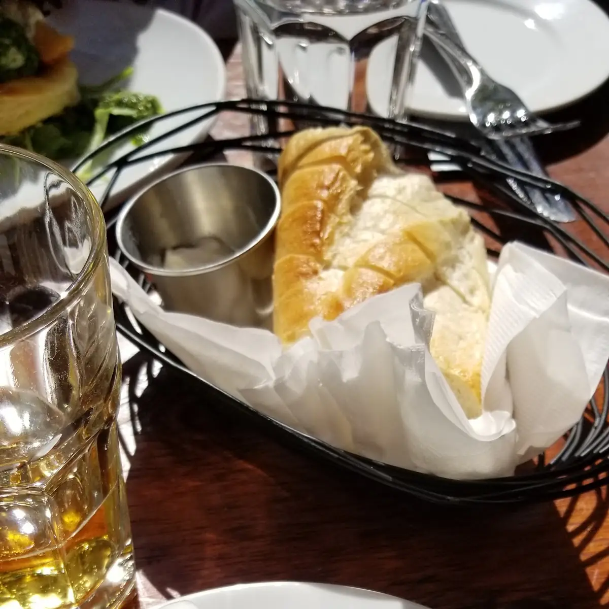 Onion Soup