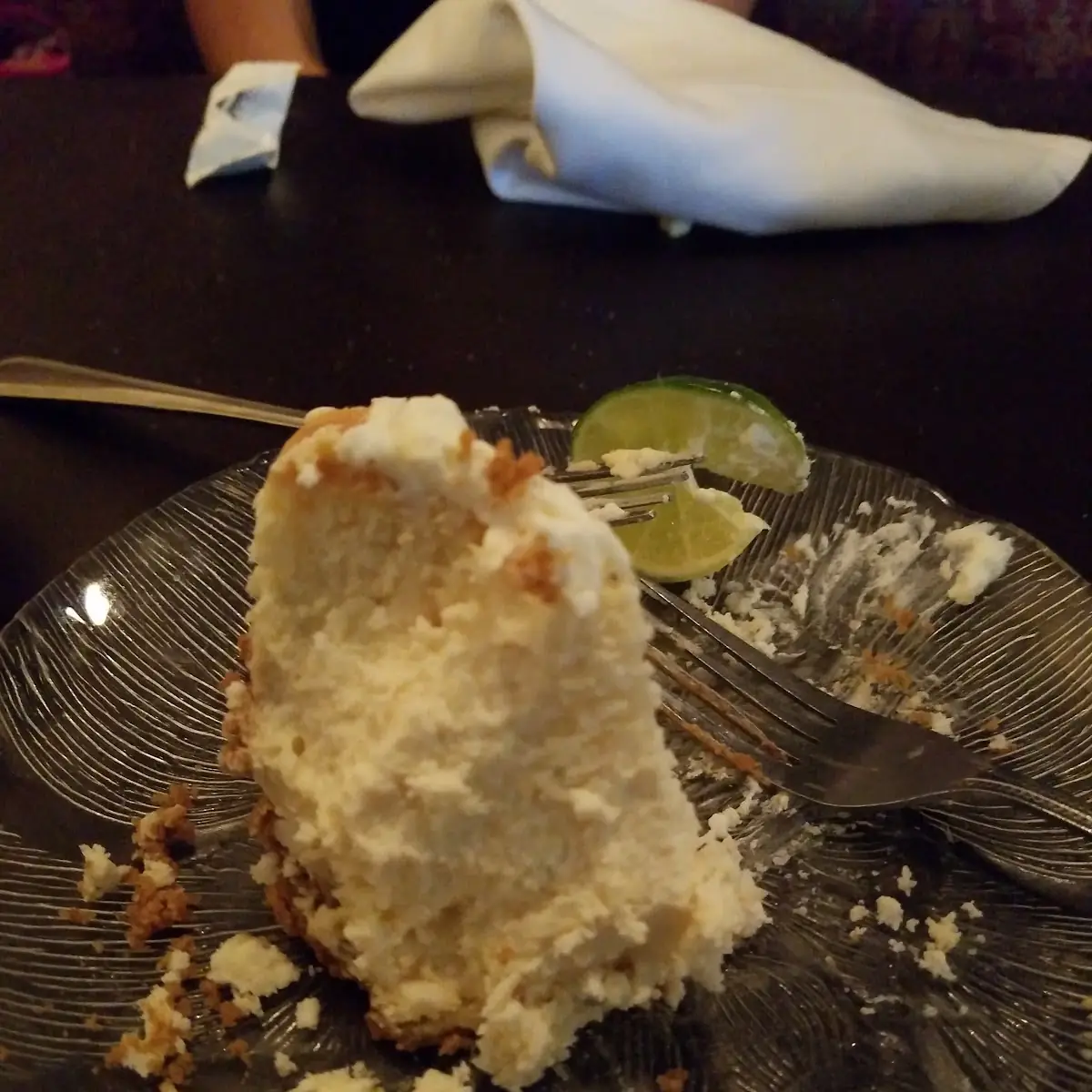 Cheesecake