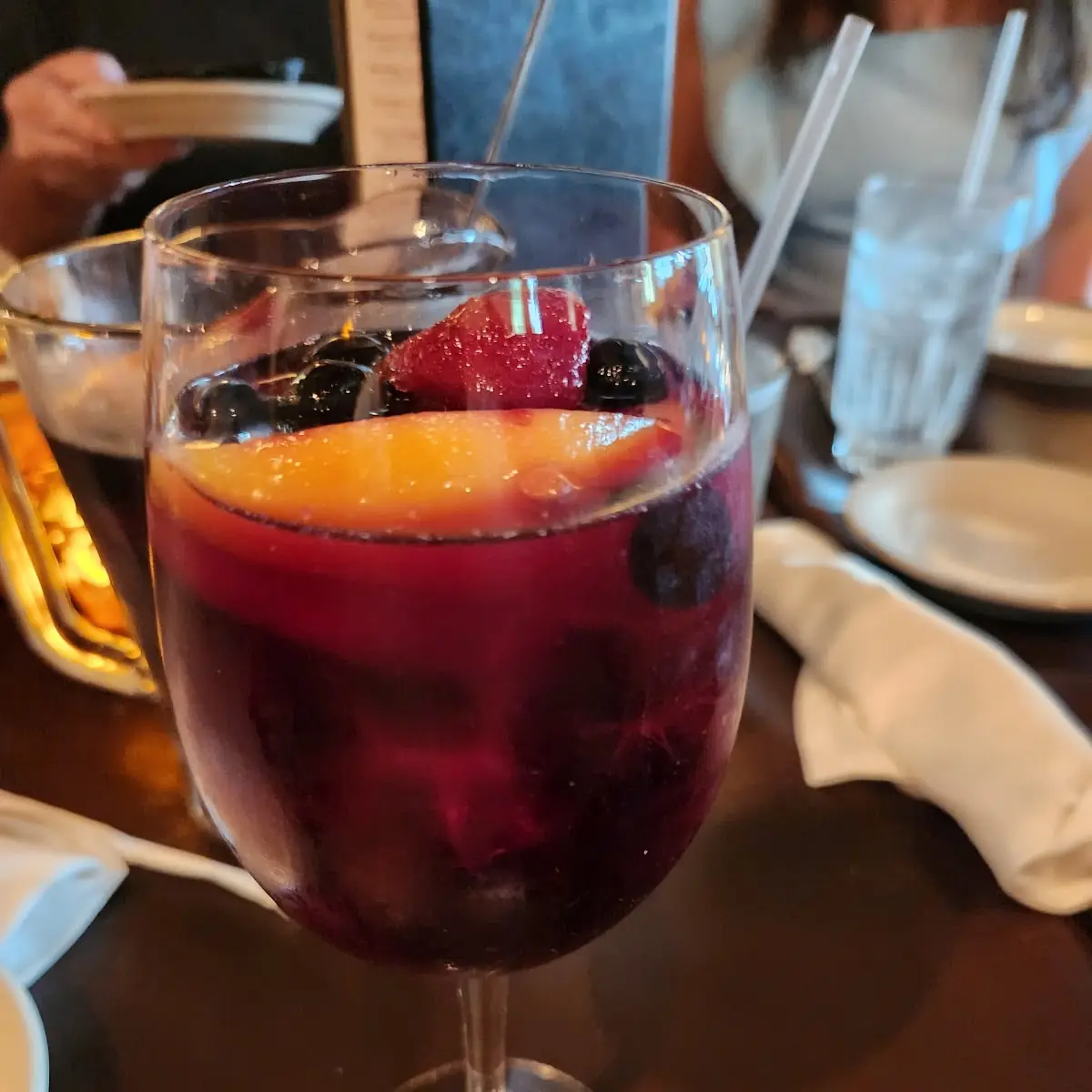 Red Sangria