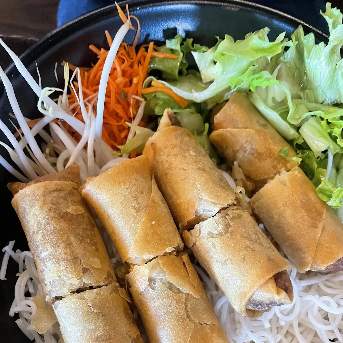 Egg Rolls