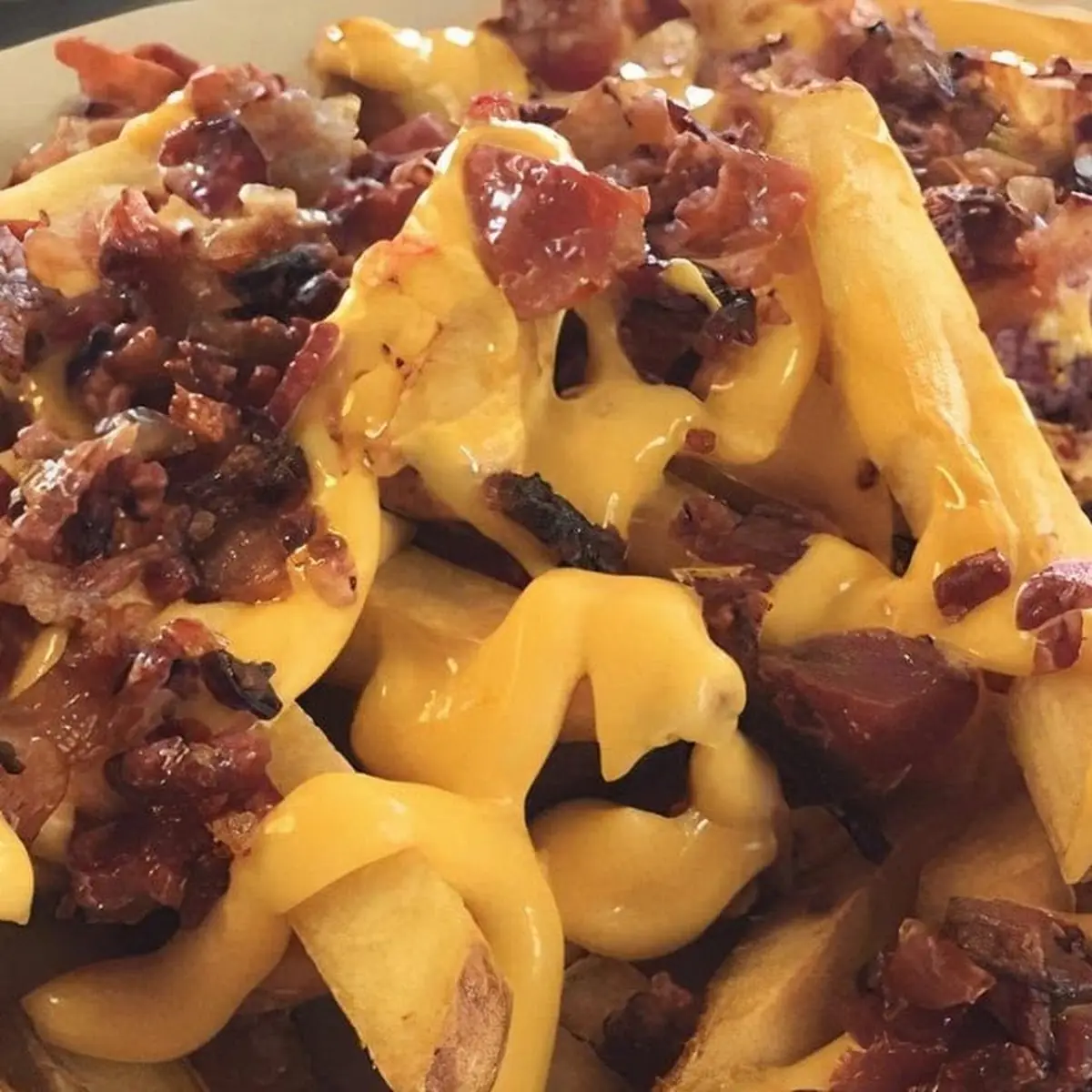 Loaded Fries