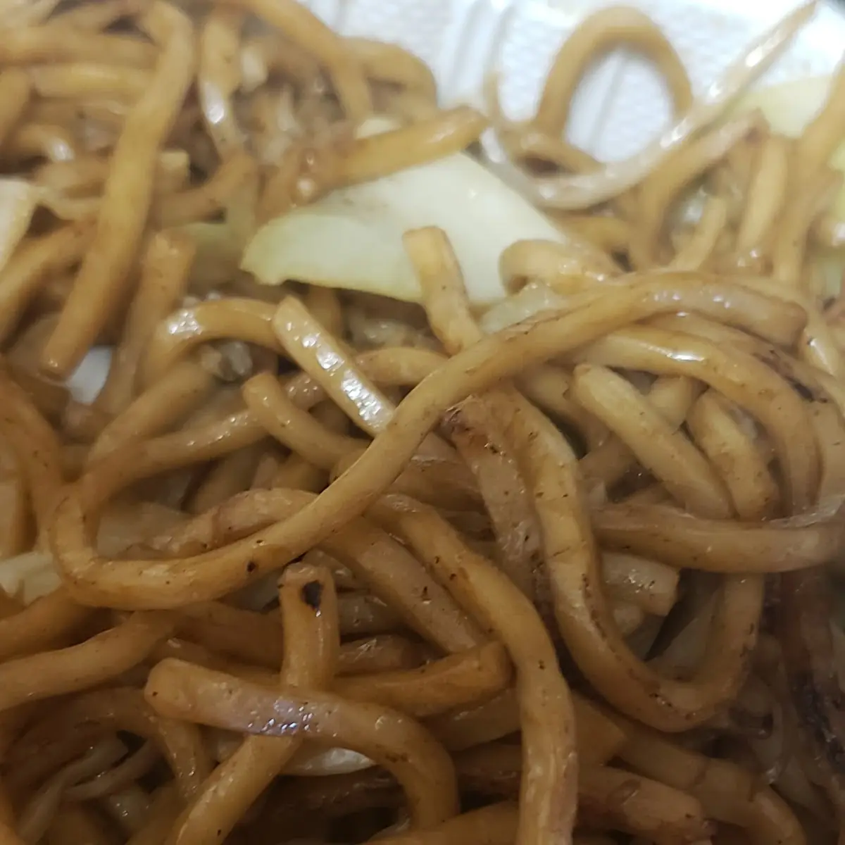 Lo Mein
