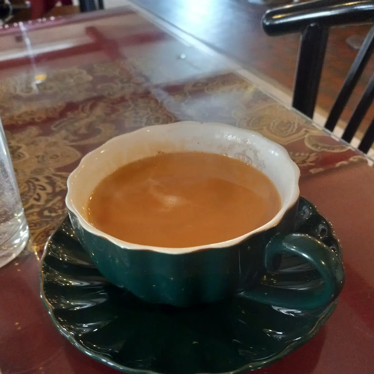 Masala Chai