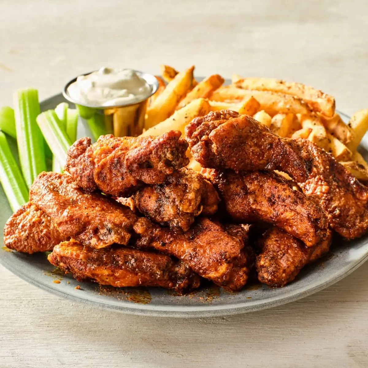 Sweet BBQ Kookaburra Wings®