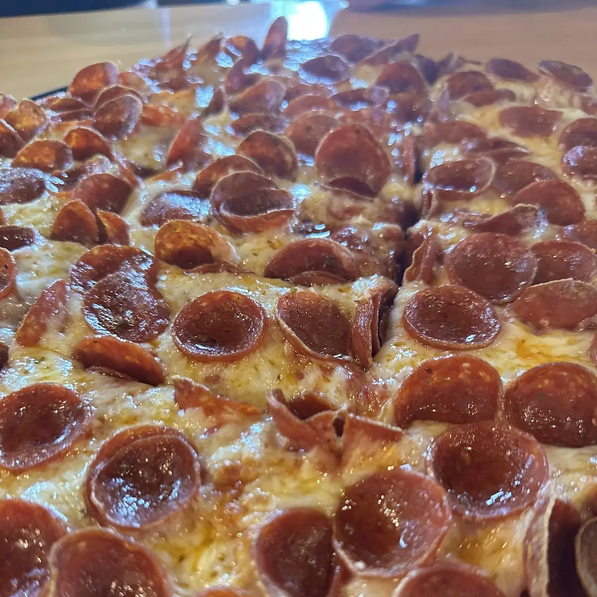 Meat Feast