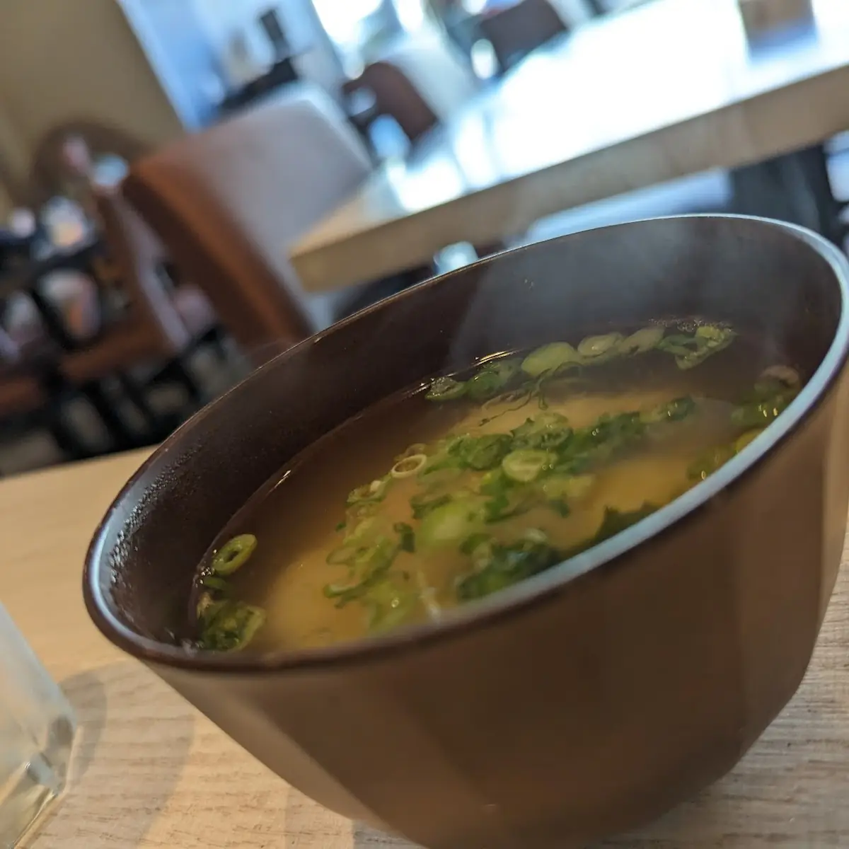 Miso Soup