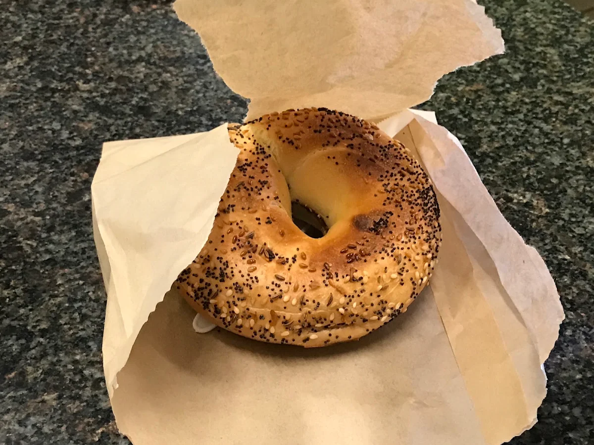 Bagel