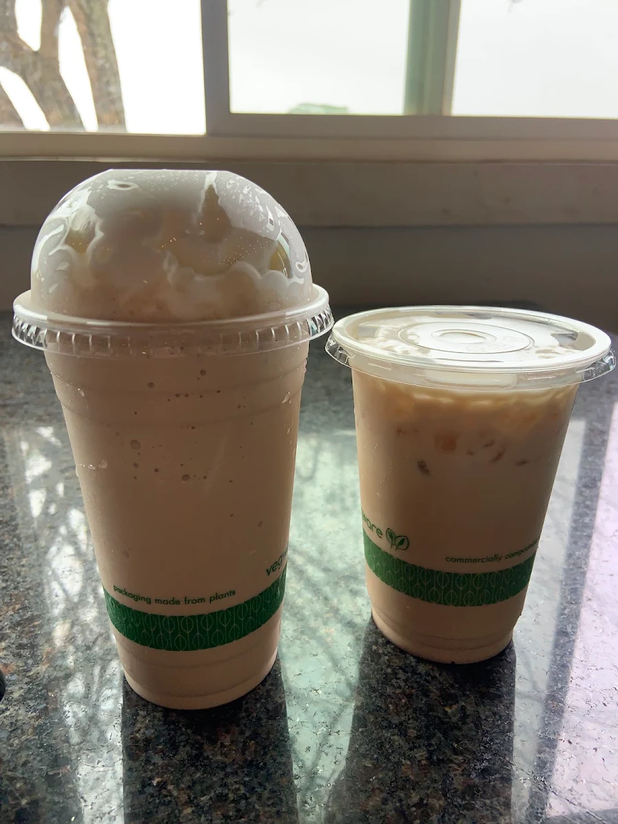 Iced Mocha