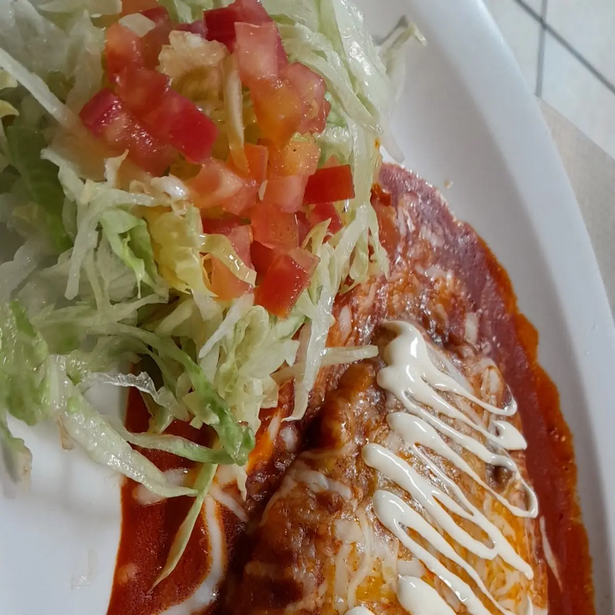 Chile Relleno