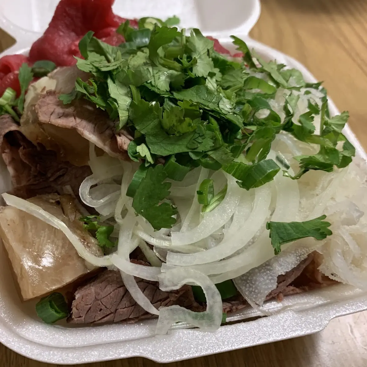 Pho Tai & Sach