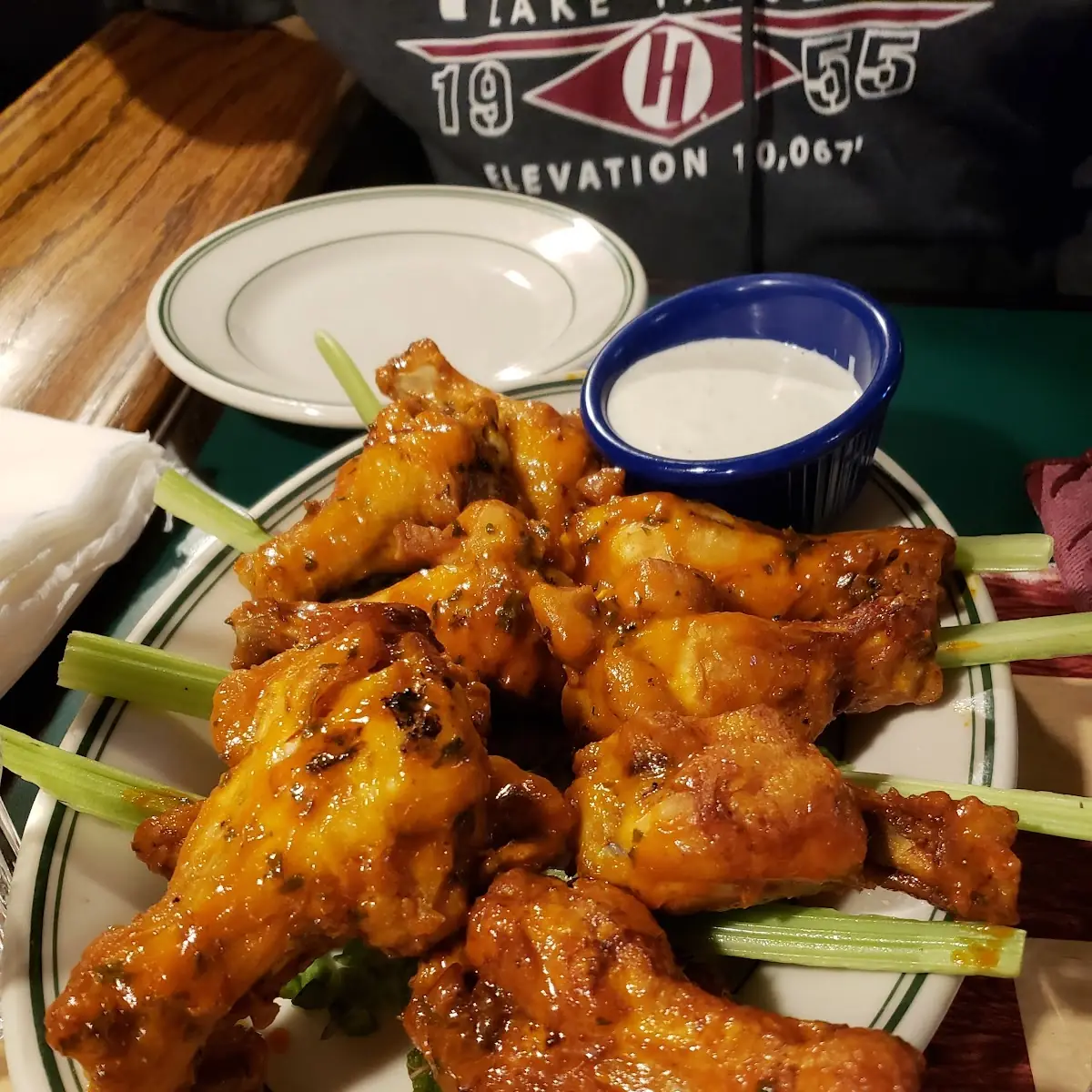 Chicken Wings