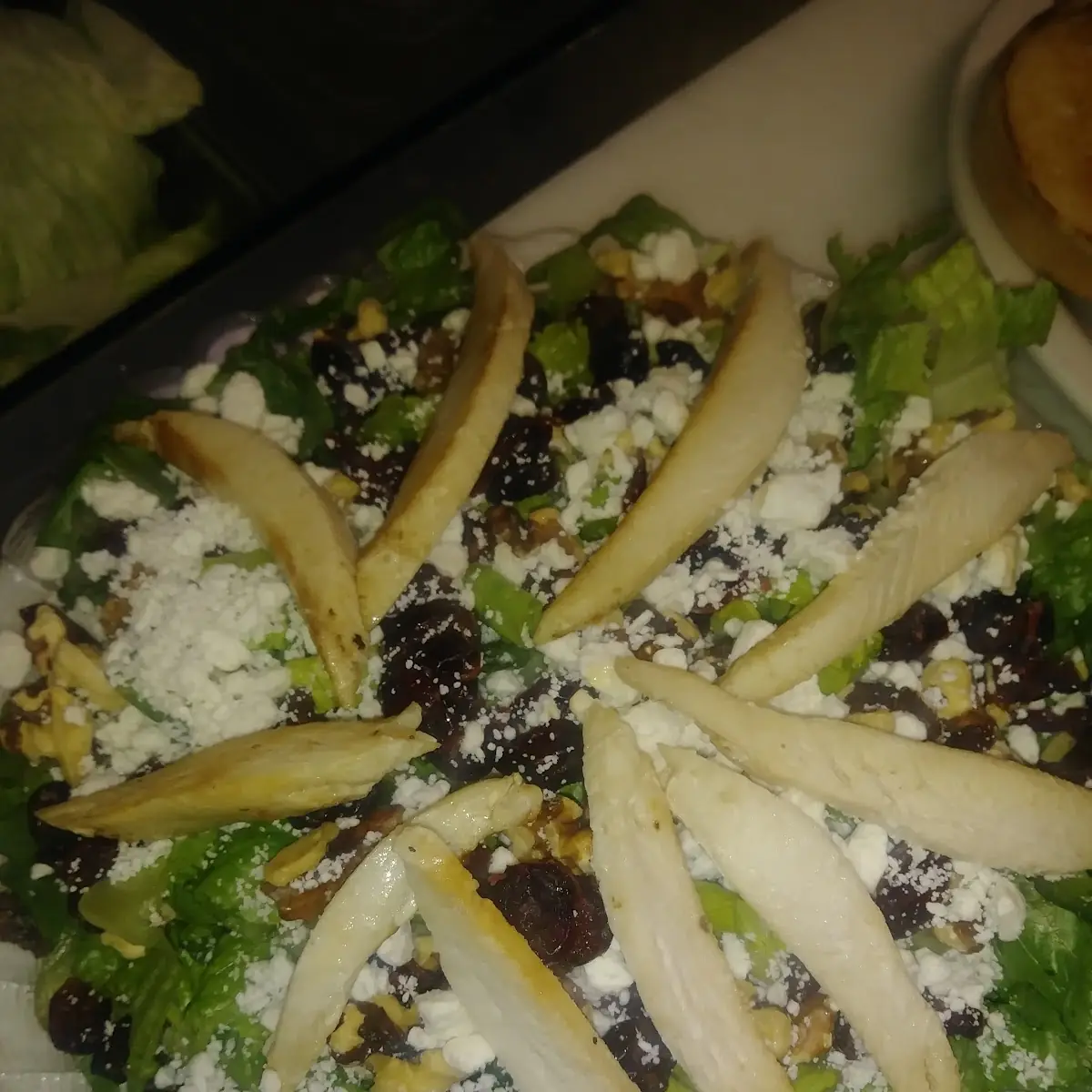 Michgan Salad