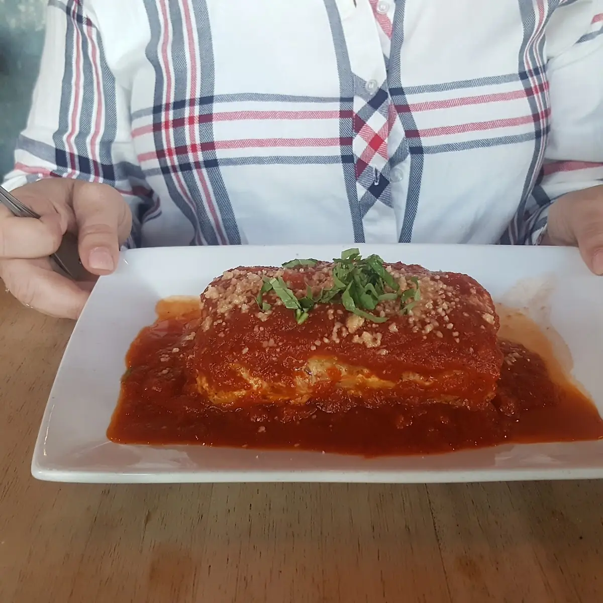 Lasagna