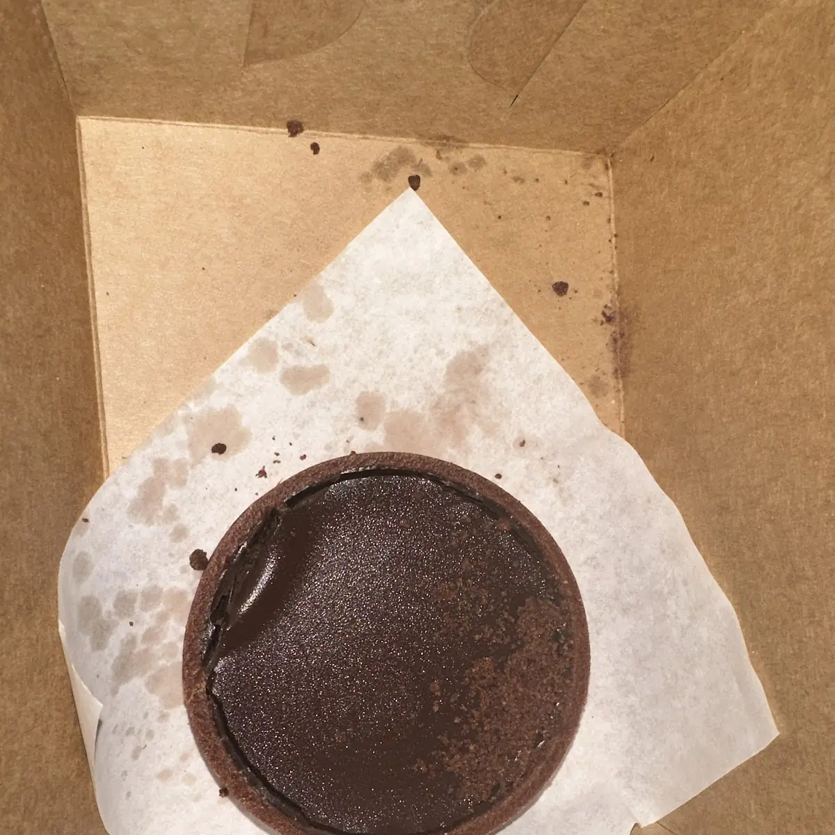 Lava Cake